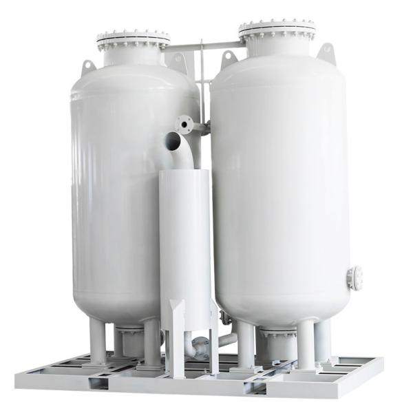 93-96% PSA Oxygen Generator Molecular Sieve Oxygen Generation System