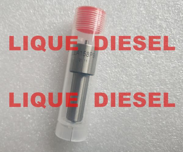 Common Rail fuel NOZZLE DLLA158P909 DLLA 158 P 909 158P909 P909