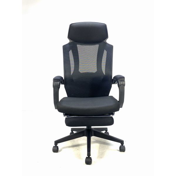 Modern High Back Gaming Recliner Chair Revolving for Work