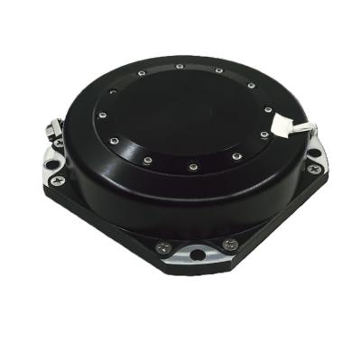メラク-98S 単軸インターフェロメトリック光ファイバージロスコップ 500Hz~4000Hz