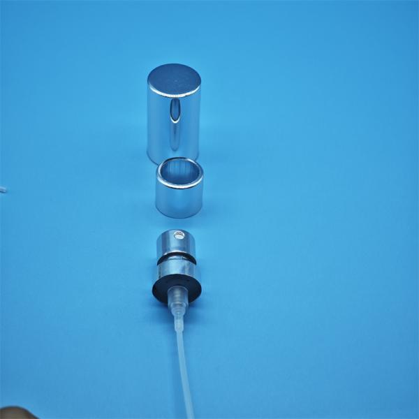 Wholesale Fine Mist Perfume Sprayer Aluminium Crimp Pump