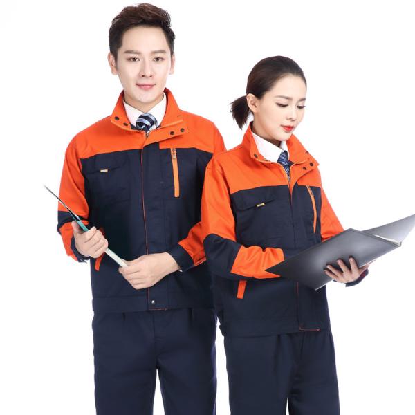 Flyita Overalls Designer Manufacturer Anti-Static Work Clothes Men Jacket Uniform Workwear