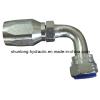 Reusable Fitting/Hose Adaptor/Hydraulic Fitting