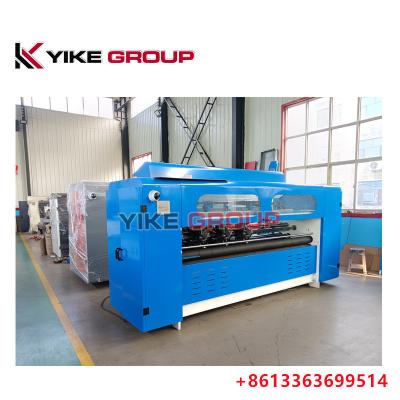 Offline Thin Blade Slitter Scorer Machine With Manual Type Paper Feeder
