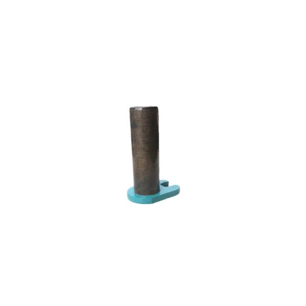 ISO9001 Loader Bucket Pins And Bushings EX120 EX200 EX210