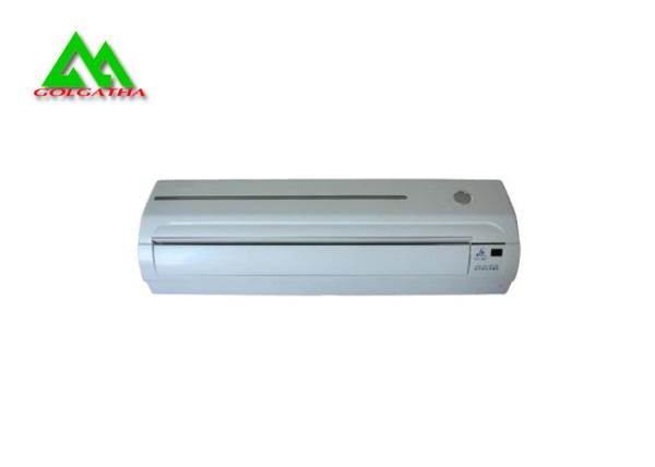 Customized Wall Mounted Ozone Air Purifier For Pharmacy / Food / Amusement
