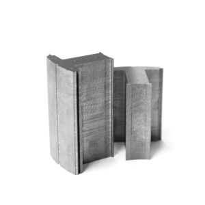 Ротор и статор двигателя с малой инерцией диаметром OD122 мм. Различные модели сердечника двигателя. Высококачественный ротор и статор из кремниевой стали.