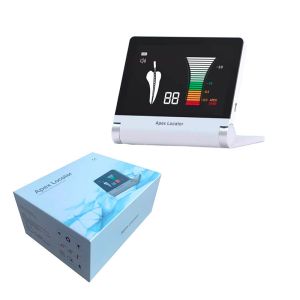 Мотор 50-60Hz локатора вершины алюминиевого сплава Endo для обработки канала корня