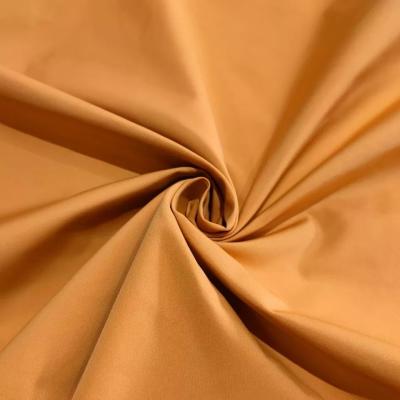 150D/144F Tecido de poliéster de nylon à prova d'água com função respirável à prova d'água