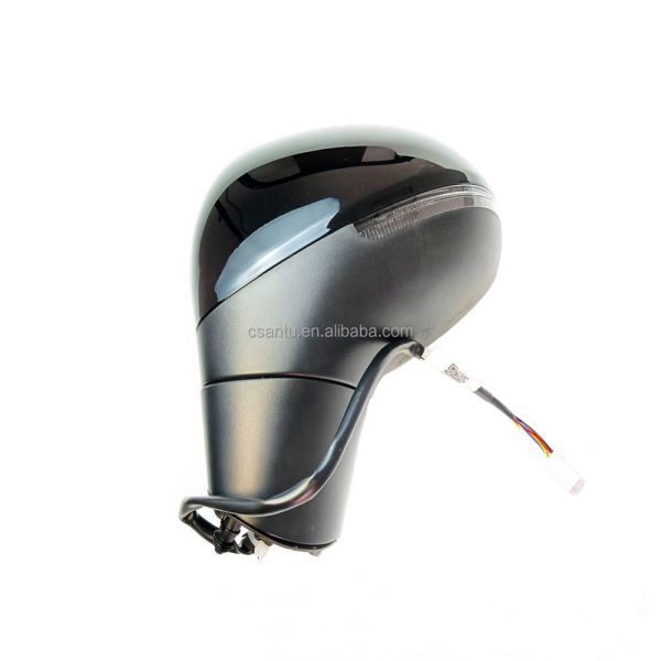 2025 New Arrival Genuine Leapmotor T03 Electric Vehicle Spare Parts Rear View Side View Mirror for NEV High Quality Accessories