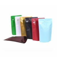 El café de alta calidad Bean Bag For Coffee Protection crea el fabricante para requisitos particulares