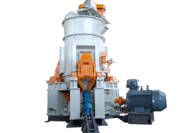 Motor de C.A. da planta do cimento e para transformar o moinho vertical com capacidade 1000tpd