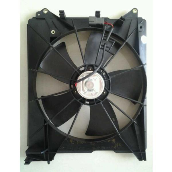 Auto Engine Car Radiator Electric Cooling Fans Aftermarket Electric Fan Kit