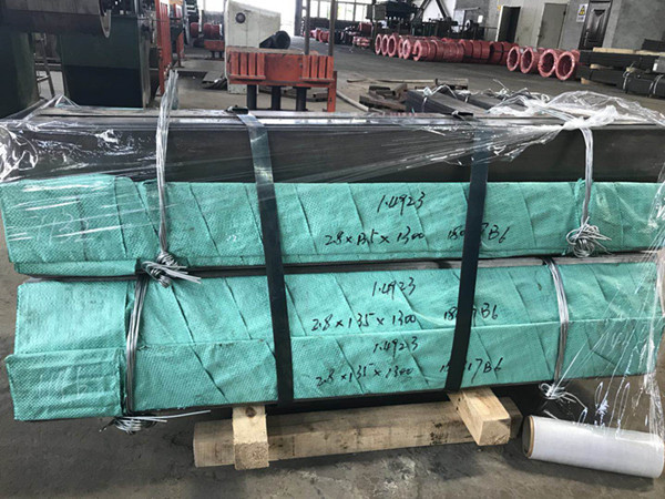 Belleville Disc Springs Materials X22CrMoV12-1 DIN 1.4923 x7CrNiAl17-7 DIN 1.4568