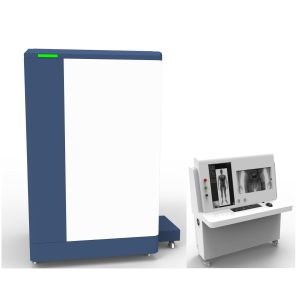 Prison Body Scanner