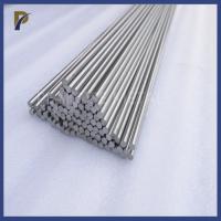 Barra material 16mm de Rod Titanium Zirconium Molybdenum Polished da liga do metal de Tzm