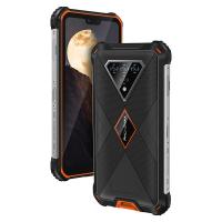 MTK-G85 IP69K teléfonos móviles resistentes de grado militar con cámara