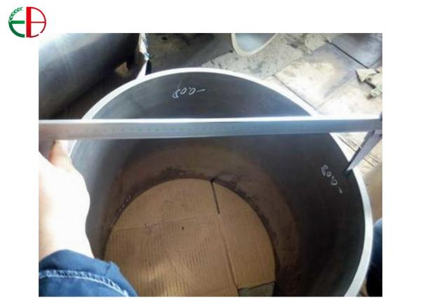 ASTM A494 N3M Ni-Mo Alloy Heat Bush Parts for Valves PT Inspection EB25017