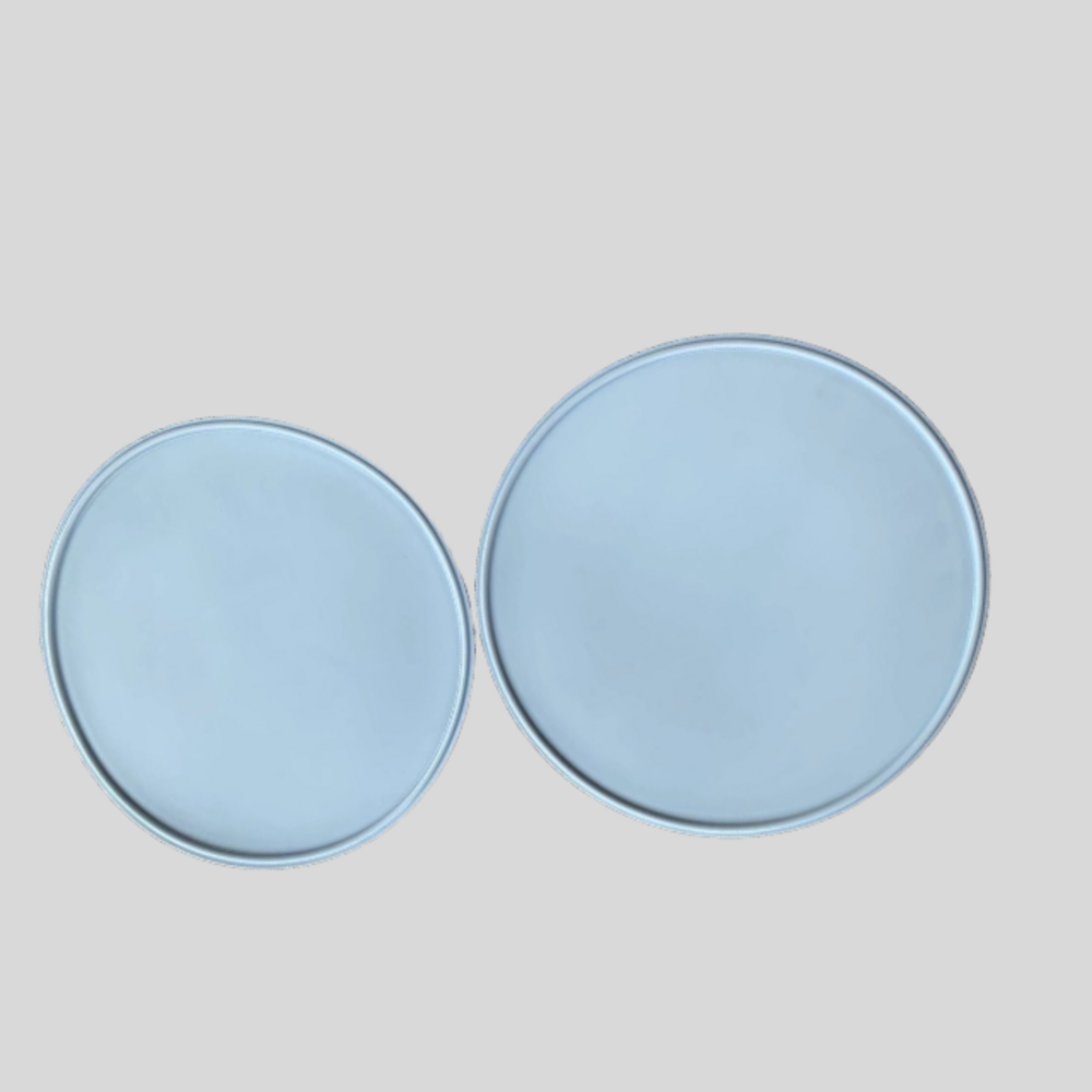 MBH561 / MBH562 Composite Diaphragm Sheet, Anti Acid & Alkali Membrane for Milton Roy Hydraulic Dosing Pump Consumables
