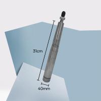 diámetro de la cámara del sistema 40m m de la cámara de la perforación del cable de los 200m bajo inspección bien