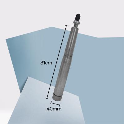 200m Cable Borehole Camera System 40mm Camera Diameter Under Well Inspection