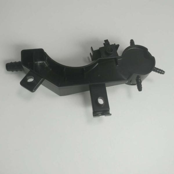 Sub Gate Type Custom Plastic Injection Molding , Auto Interior Molding Parts