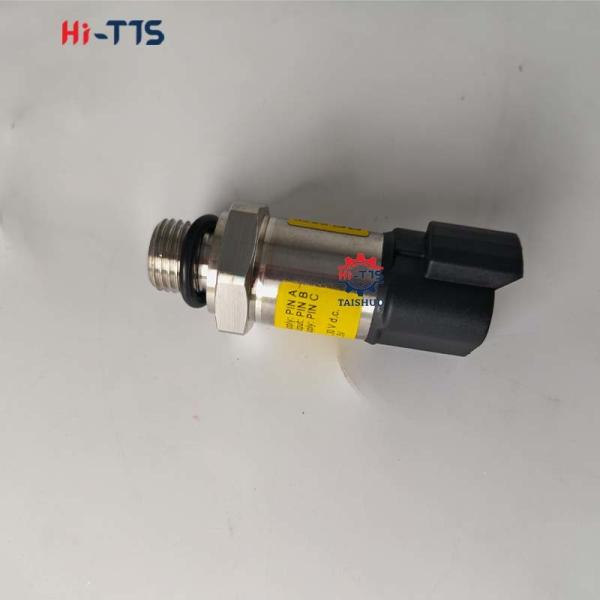 Excavator Oil Pressure Sender Solenoid Valve 31Q4-40800 R210-9 R160-9 R140-9
