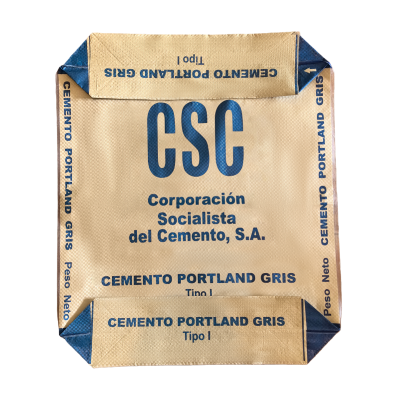 Cement Packaging Bags