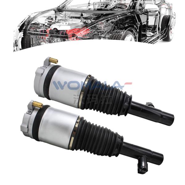 Xc90 Xc60 フロント 右/左 空気懸垂 ショック吸収器 31451834 31451833 XC90 2016-2019