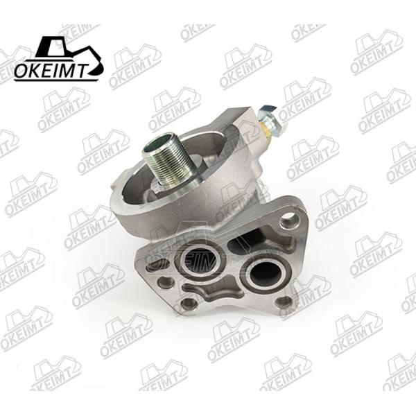 E320C 196-8191 Oil Filter Head For E Engine Machinery Parts