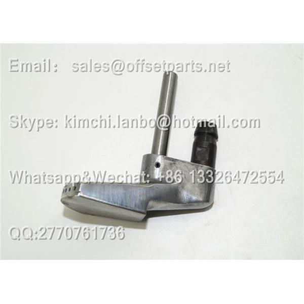 LANBOFFSETPRESS Feeder Sheet Presser Foot for CD102 China Made Offset Printing Machine Parts
