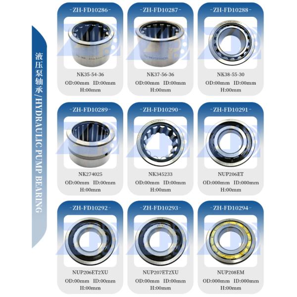 DAC40740042 hub bearing 40*74*42mm angular contact ball structure quality 100% tested advantage long life