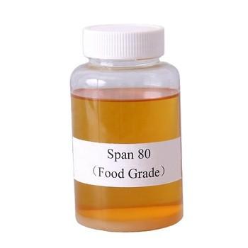Sorbitano Mono Oleado SMO SPAN80 E494