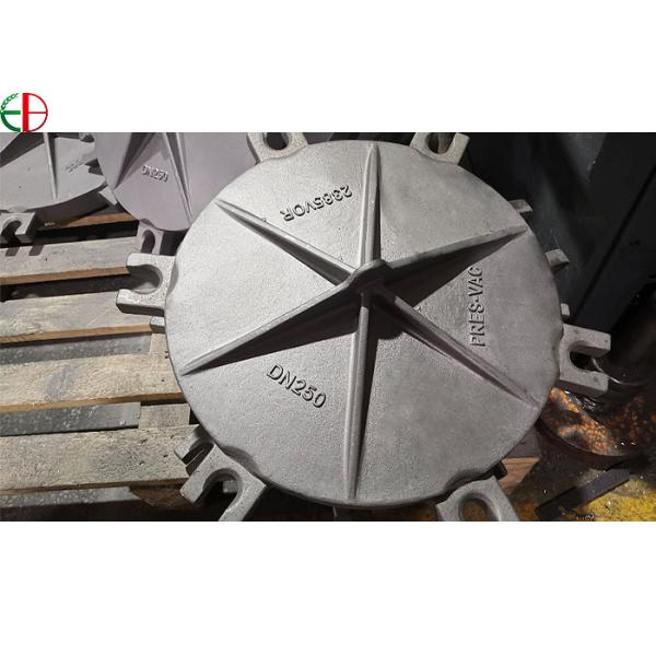 Отливки точности нержавеющей стали СС 316 304 подгоняли отливку вклада нержавеющей стали