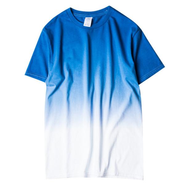 Oem  custom printing ovesize dip dye t shirt/t-shirt t shirt tshirt/t shirt t-shirt tshirt