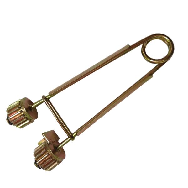 New Type Beekeeping Tools Wire Crimper For Beehive Frame Wire