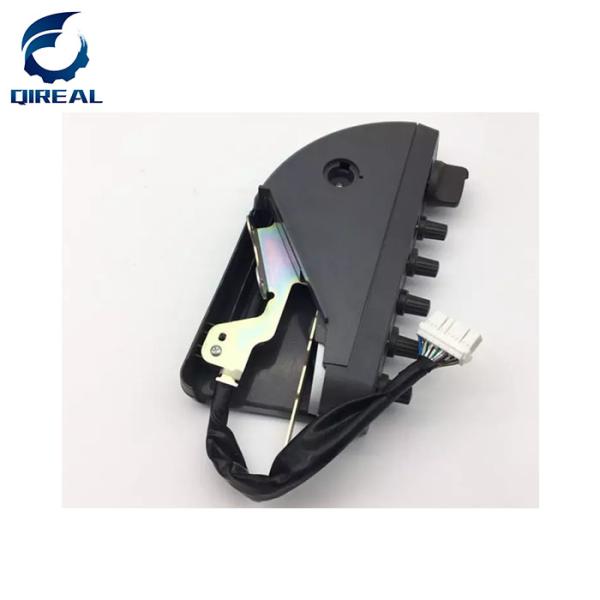 Панель 4426355 4454518 распределительной коробки частей экскаватора ZX120 ZX230 ZX200 электрическая