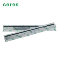 SM52 Lâmina de lavagem 605*46*0.5*7 Ofos