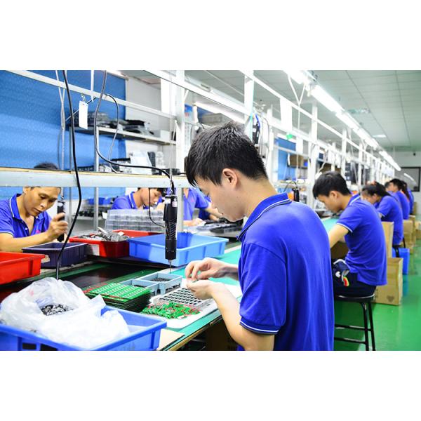 Shenzhen Kexin Technology Co., Ltd