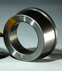20CrMnTi Metal Valve Seat 5000 Psi High Pressure With Smooth Finish