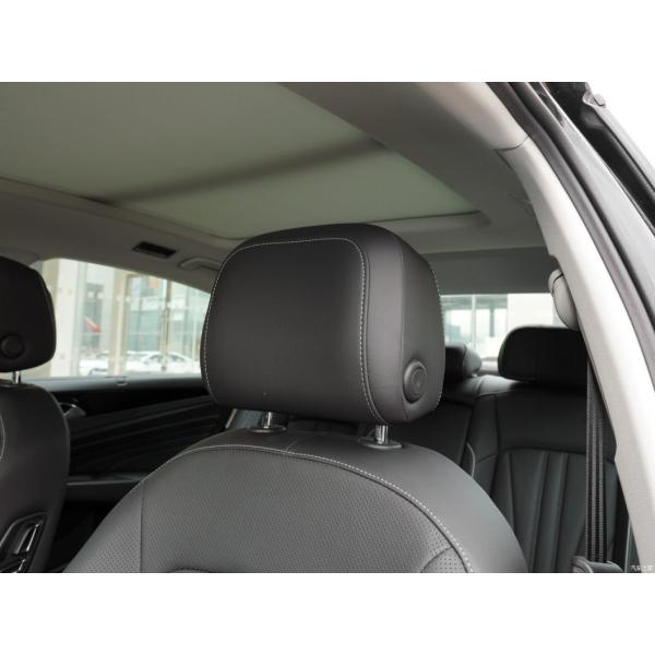 2024 VW Volkswagen Passat 380tsi Flagship Gasoline Car with Automatic Transmission