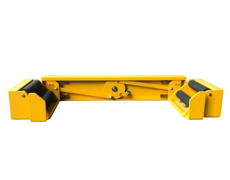5kg Lightweight Aluminum Alloy Wheel Clamp Lock with Anti-theft & Anti-slip for Vehicles