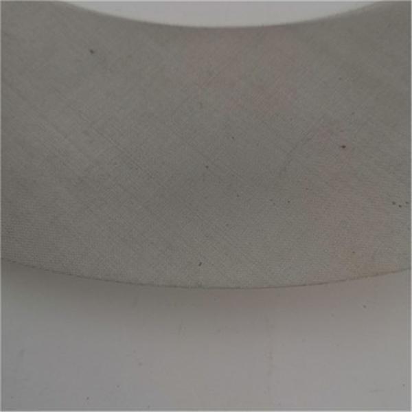Disc Wire Filter Mesh Good Filtering Performance High Temperature Resistant