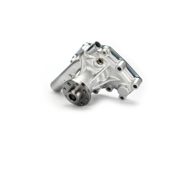 Retail Water Pump 8-97028590-0 for Hitachi ZAXIS70 ZAXIS75 EX75US-2 EX75US-5 DX40-C DX40M-C DX45-C DX45M-C Isuzu Engine 4JG1 4JG2