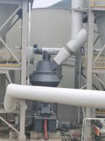 Customized Kaolin Slag Grinding Mill In Manufacturing Plant
