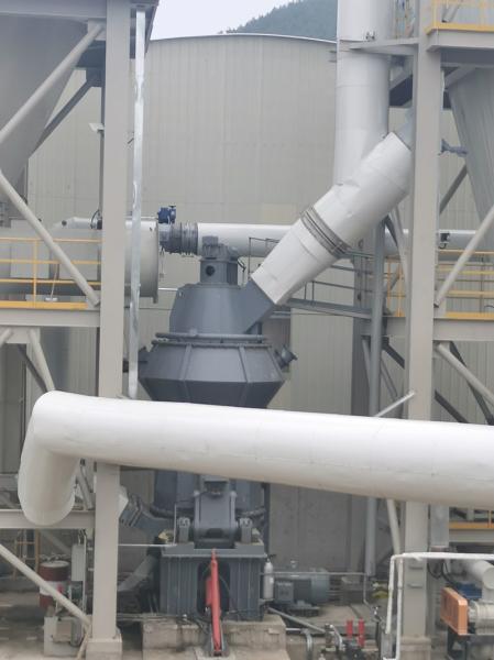 Customized Kaolin Slag Grinding Mill In Manufacturing Plant