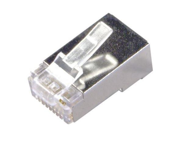 Hot Sale Brand KICO or OEM FTP 8P8C Cat6 Ethernet Cable Lan Cable RJ45 Plug Connector High Quality Good Price