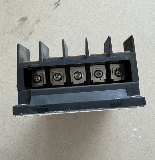 6MBP75RS120 Fuji IGBT Module 75A/1200V 6-Pack Power Module for Industrial Inverters and Motor Drives