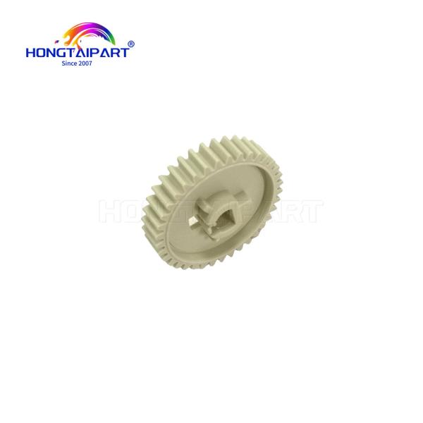 RU5-0523-000 Engrenagem de rolos de baixa pressão 37T para H P Laserjet 1010 1022 3015 3020 3030 Canon D420 D480 MF4150 MF4270 MF435