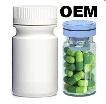 Meizitang Hunger Suppressant Weight Loss Capsules Belly Fat Diet Pills OEM ODM